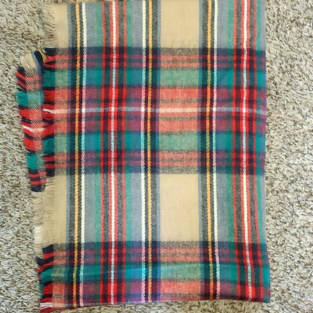 Merona scarf